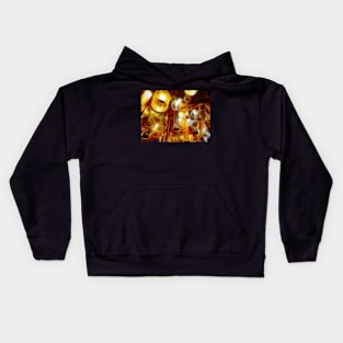 Above the Bar Kids Hoodie